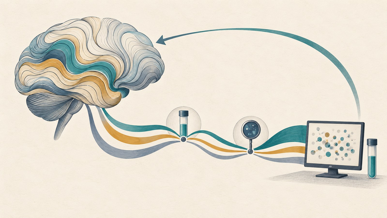 What AI Agents Can Learn from the Bayesian Brain
